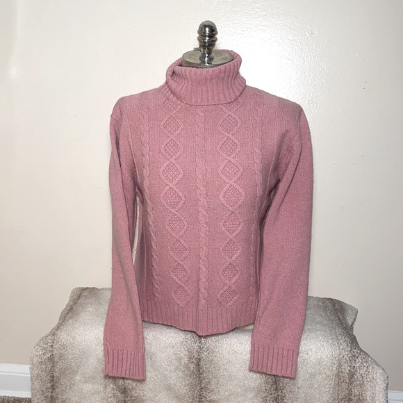 Carraig Donn Sweaters Authentic Irish Wool Sweater Poshmark